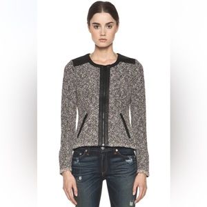 NWOT rag & bone Lori Jacket